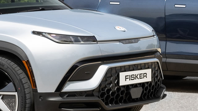 Fisker bankruptcy plan approved after deal on vehicle tech support