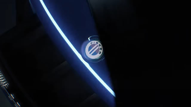 Fisker cleared to sell North American EVs for $46.25 million