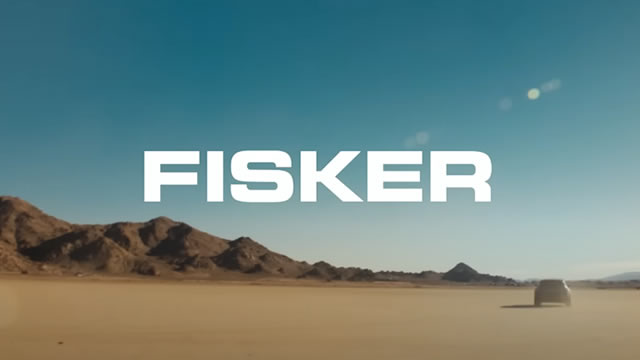 Fisker founder cuts salary to $1 to cover bankruptcy costs