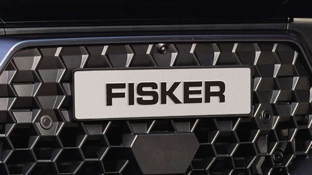 Fisker heads toward liquidation as creditors fight over assets