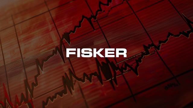 Fisker Stock Alert: EV Maker Receives Approval for Fire Sale