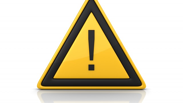 Five 6-9% Low-Risk Yields To Avoid In May 2024