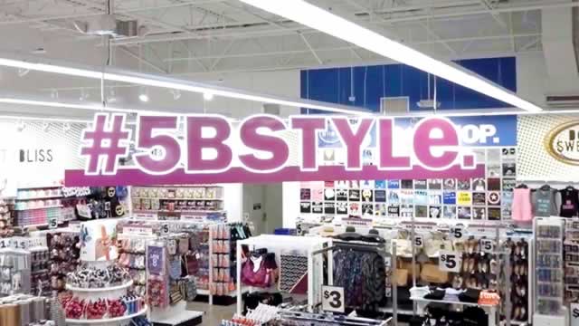Five Below (FIVE) Tops Q4 Earnings and Revenue Estimates