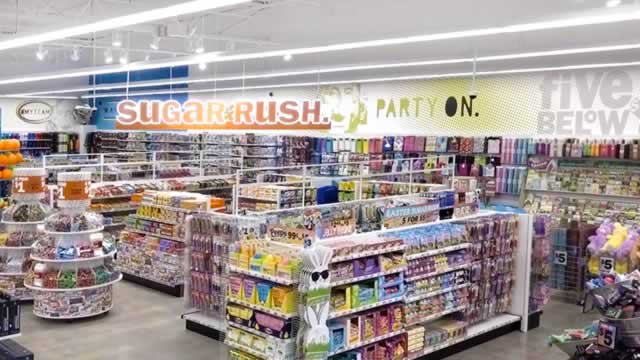 Five Below: Why I Changed My Mind And See 65% Total Return By 2029 (Upgrade)