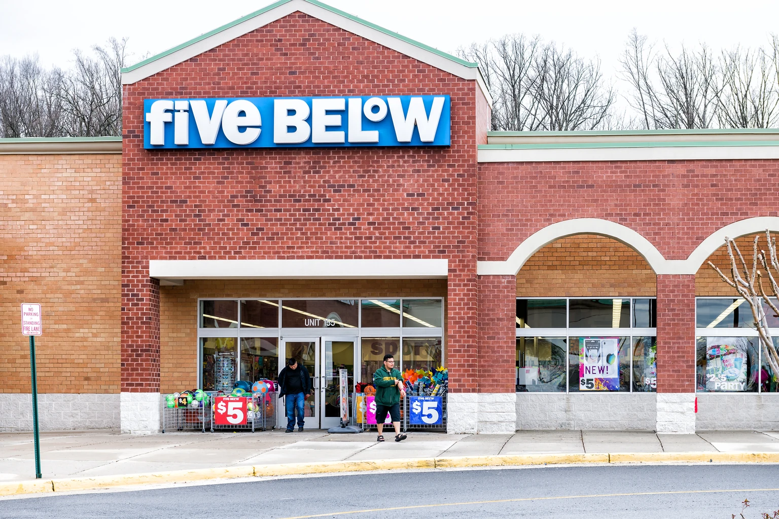 Five Below's High Price Might Still Not Reflect Its Potential