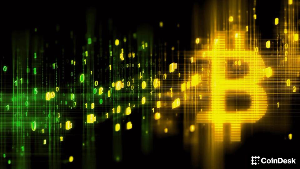 Five data sources say the same thing about bitcoin market. It's thinning from the inside