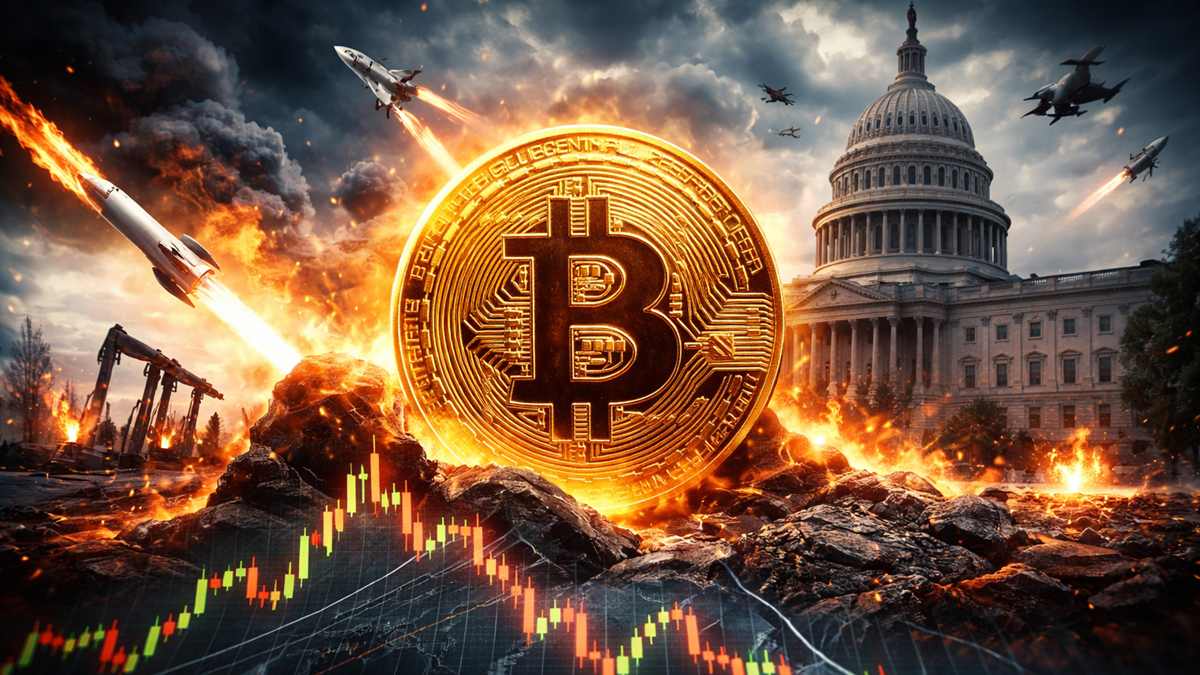Five Things That Could Define Bitcoin's Path This Week