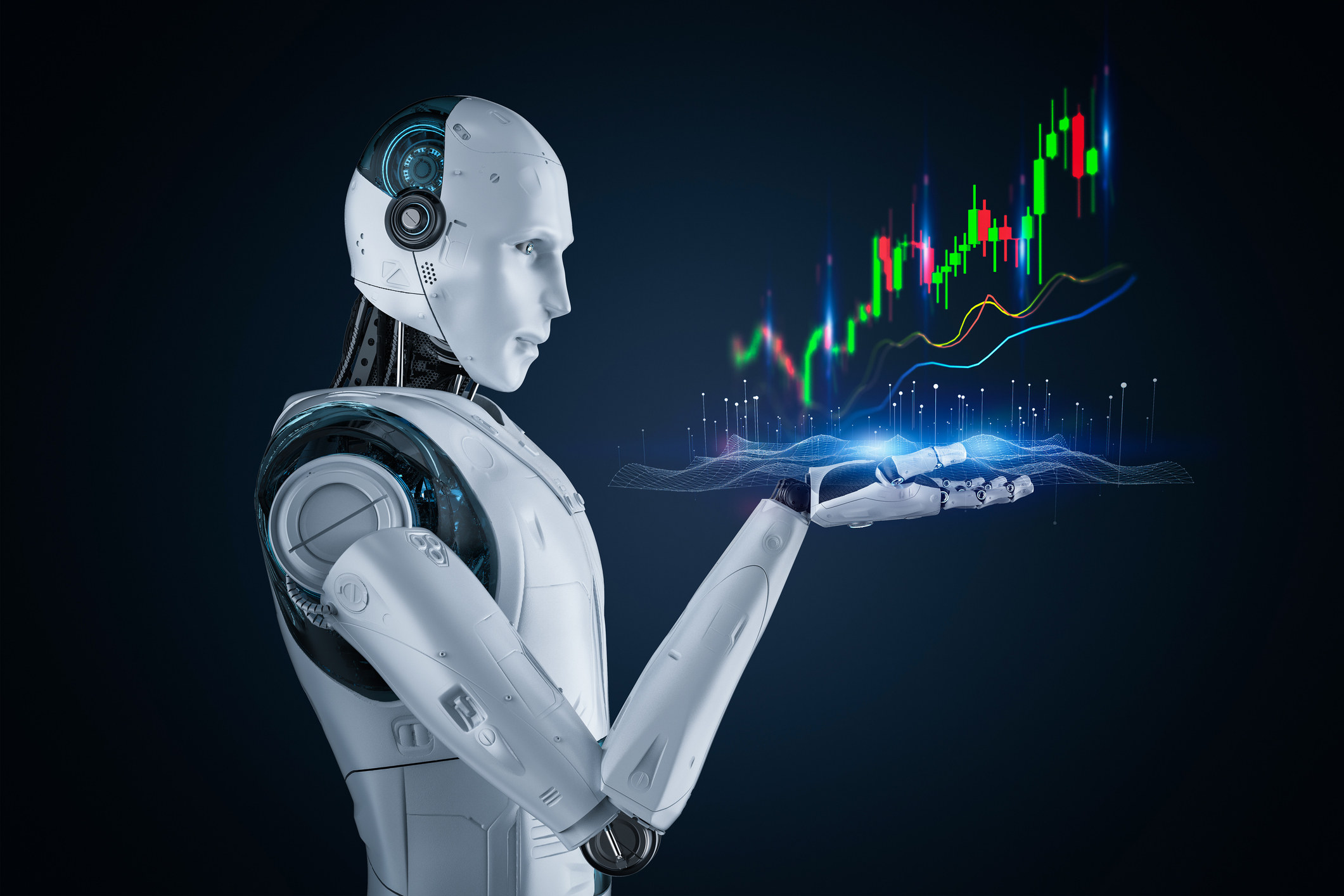 Fiverr Stock Has Shocked Investors With Its Response to Artificial Intelligence (AI)