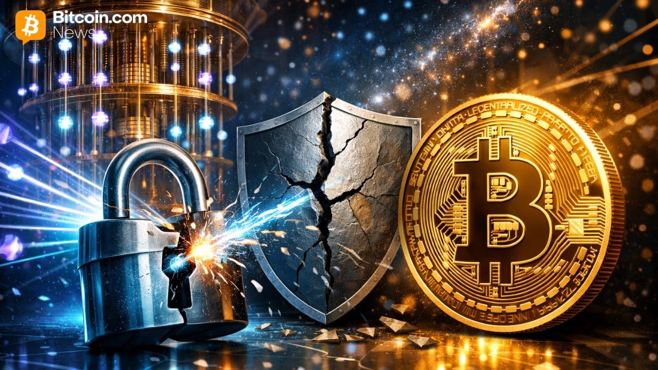 Fixing BTC's Quantum Issue Tops All Bitcoin Development Priorities, Says Willy Woo