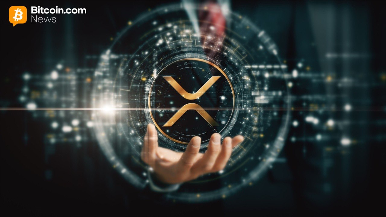 Flare Positions FXRP as XRP's Asset of Choice on Hyperliquid