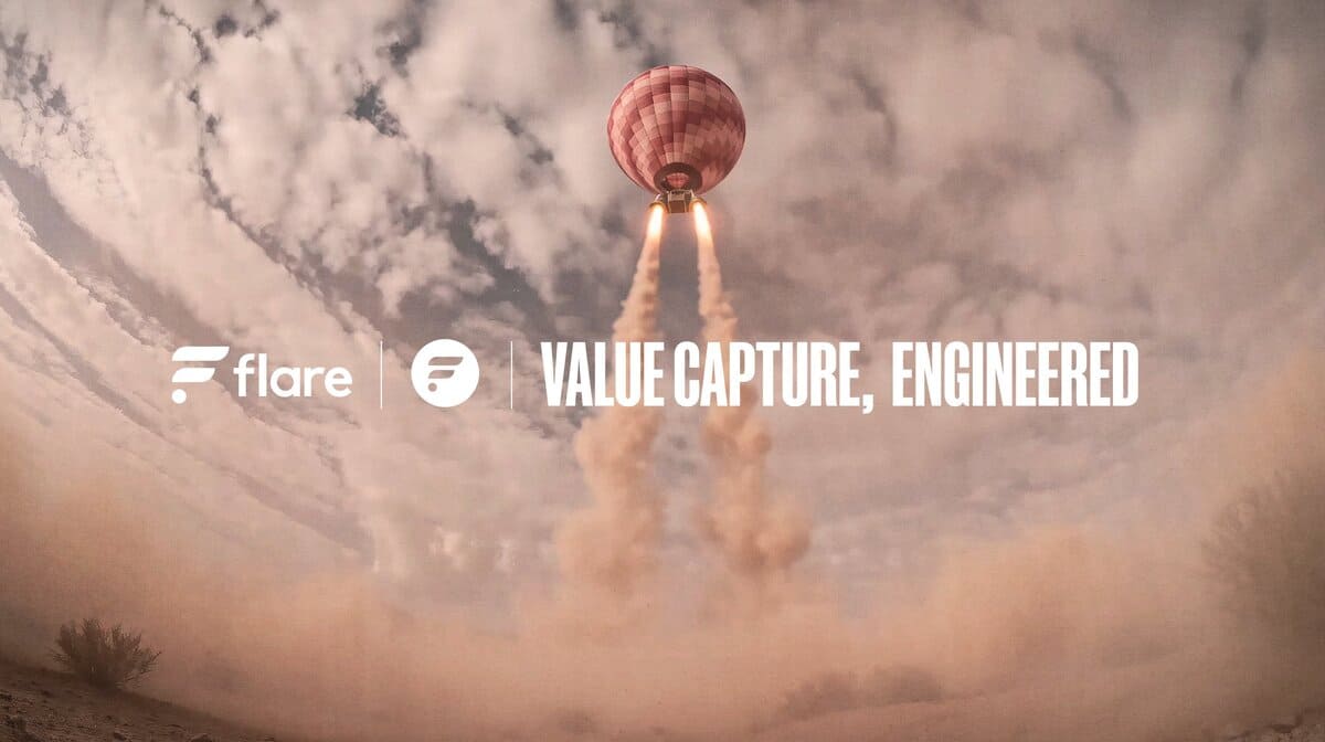 Flare Unveils Plan to Shift MEV Into the Base Layer and Slash Inflation to 3%