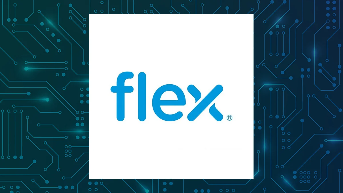 Flex Ltd. (NASDAQ:FLEX) Receives Average Rating of “Moderate Buy” from Brokerages