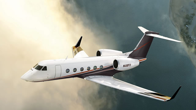 Foto von Flexjet To Go Public Through Merger With Horizon Acquisition Corporation II (HZON)