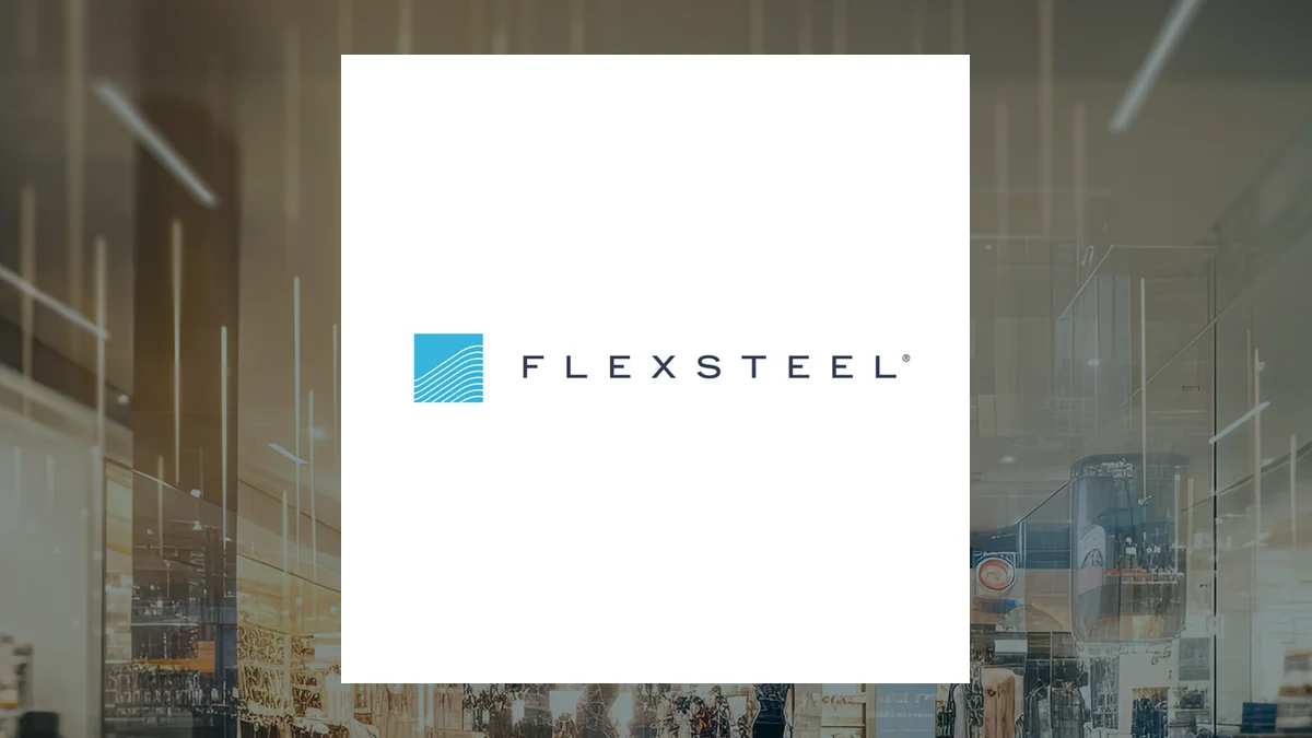Flexsteel Industries (FLXS) to Release Quarterly Earnings on Monday