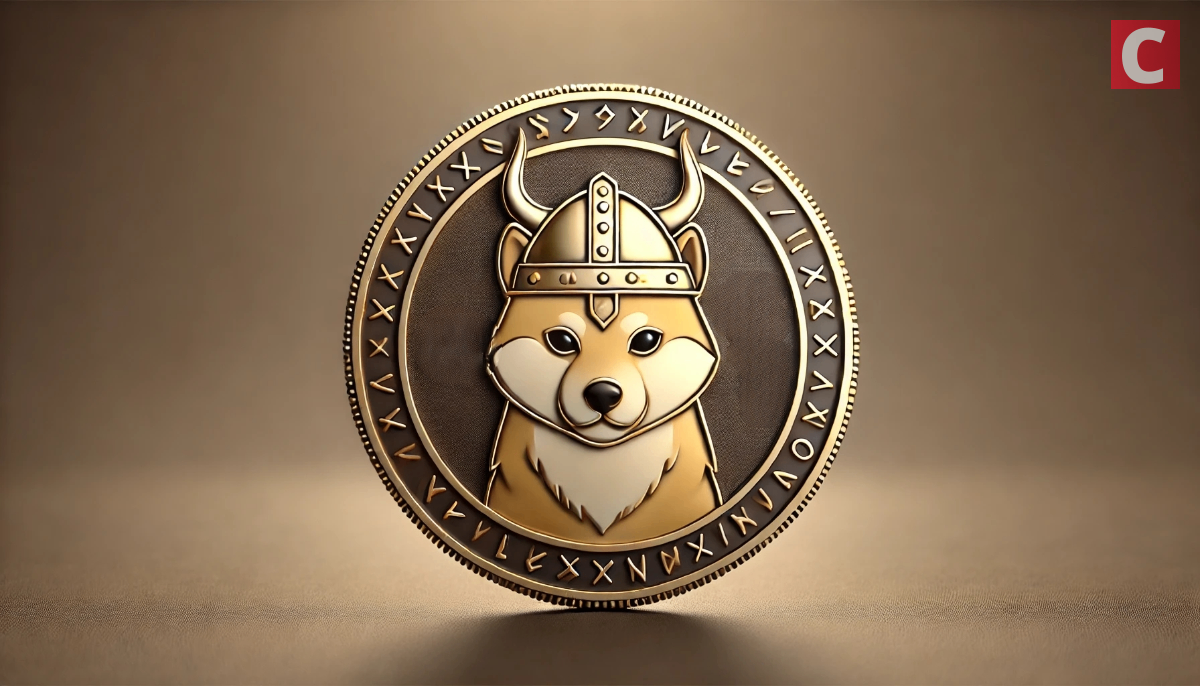 Article image for FLOKI Price Rallies 25% as Investors Bet on BNB Gains and Europe ETP Launch