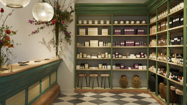 Floor & Decor Q4 Earnings Beat Estimates, Sales Increase 2% Y/Y