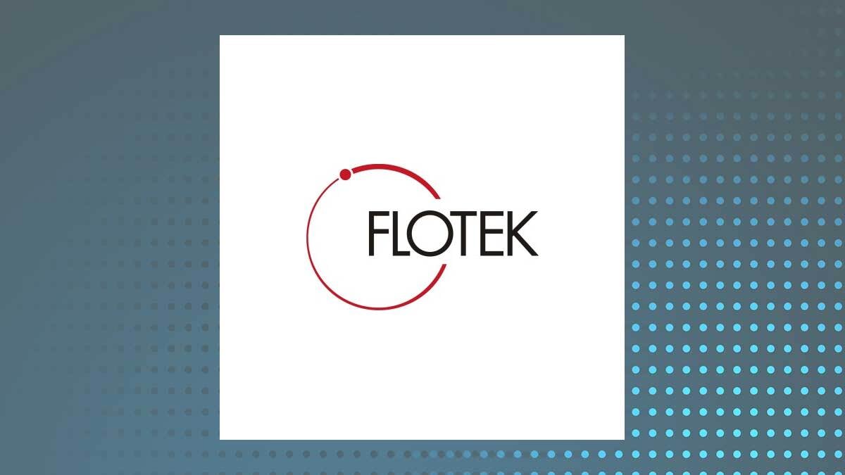 Flotek Industries (NYSE:FTK) Stock Price Crosses Above 200 Day Moving Average   – Here’s Why