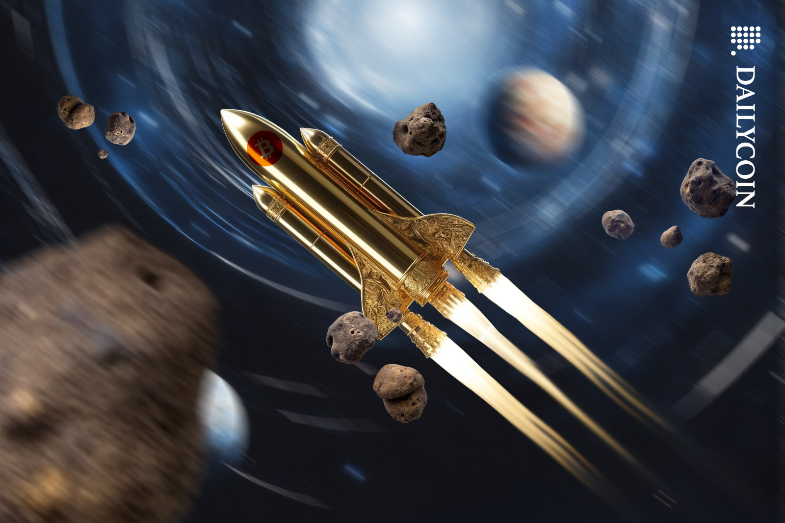 Article image for FLOW Price Soars 50% as Foundation Moves to Block South Korean Delisting