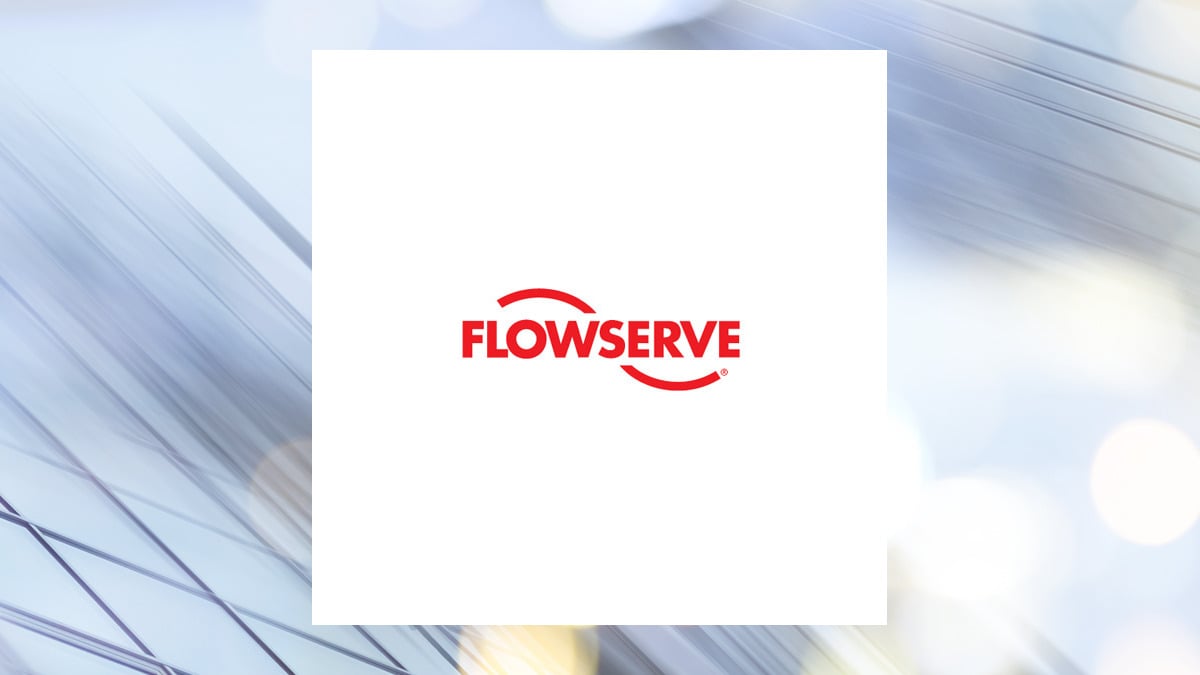 Flowserve Corporation $FLS Shares Sold by Cwm LLC