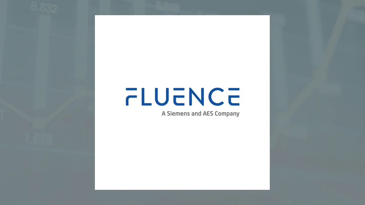 Fluence Energy, Inc. (NASDAQ:FLNC) Receives Consensus Rating of “Hold” from Brokerages