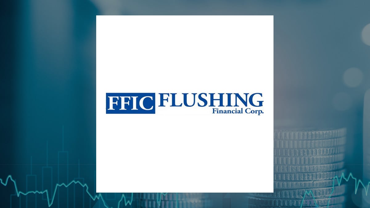 Flushing Financial (NASDAQ:FFIC) Stock Passes Above Two Hundred Day Moving Average   – Here’s Why