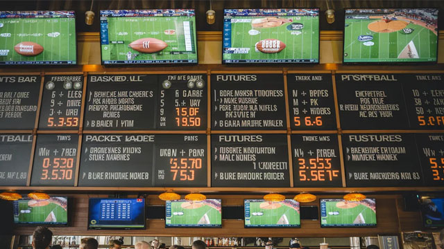 Flutter Entertainment: Let's Not Only Focus On U.S. Sportsbook Growth