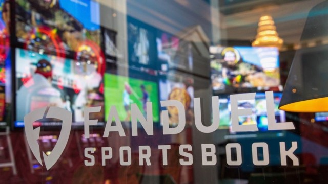 Flutter shareholders dealt a blow following Illinois sports betting bill