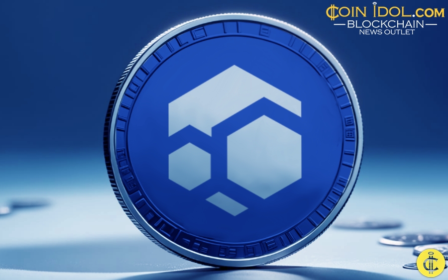 Article image for Flux (FLUX): A Decentralized Cloud Computing