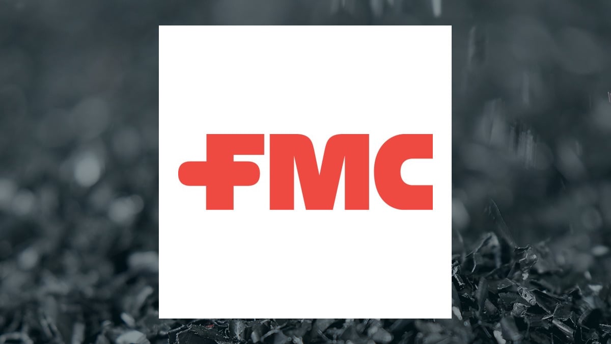 FMC Corporation (NYSE:FMC) Receives $19.59 Average Price Target from Brokerages