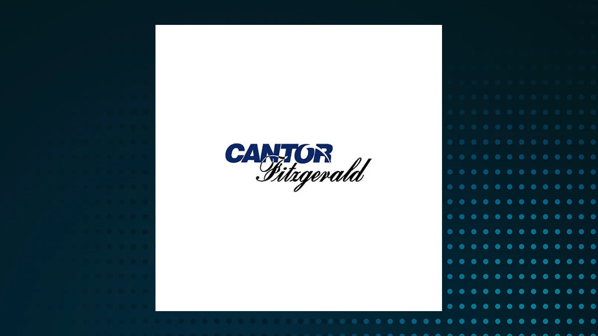 FNY Investment Advisers LLC Boosts Stake in Cantor Equity Partners II Inc. $CEPT