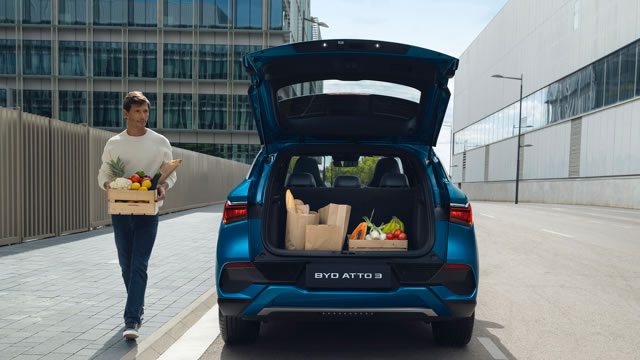 Focus: BYD shifts away from in-house payment system that strained suppliers, sources say