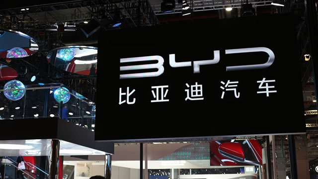 Focus: BYD's mini-car ambitions may be a wake-up call for Japan