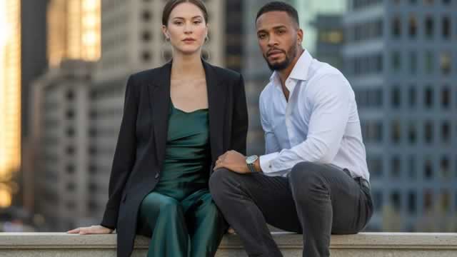 Focus: M&S shakes up fashion supply chain to spark online growth