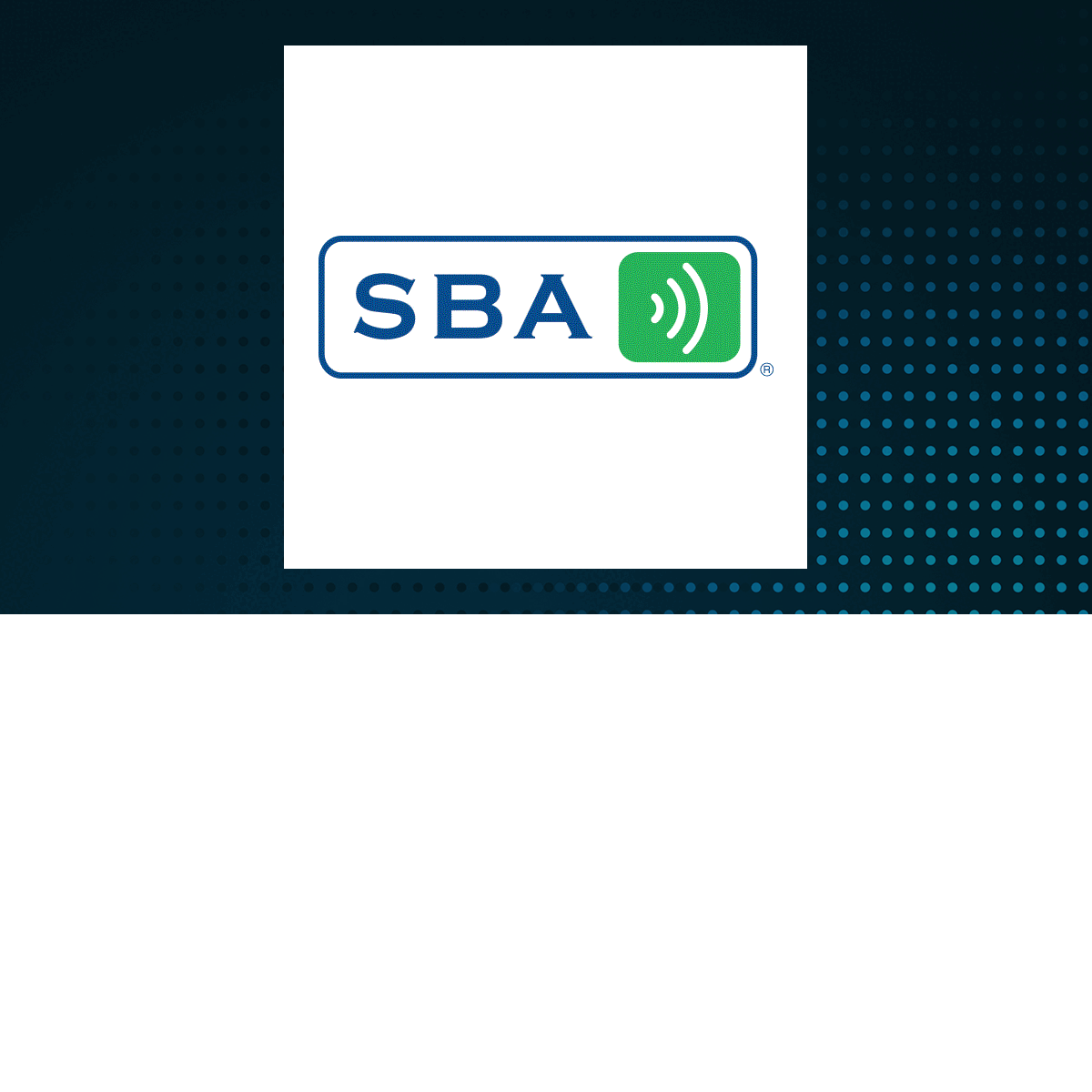 Focus Partners Advisor Solutions LLC Has $1.60 Million Stock Position in SBA Communications Corporation $SBAC