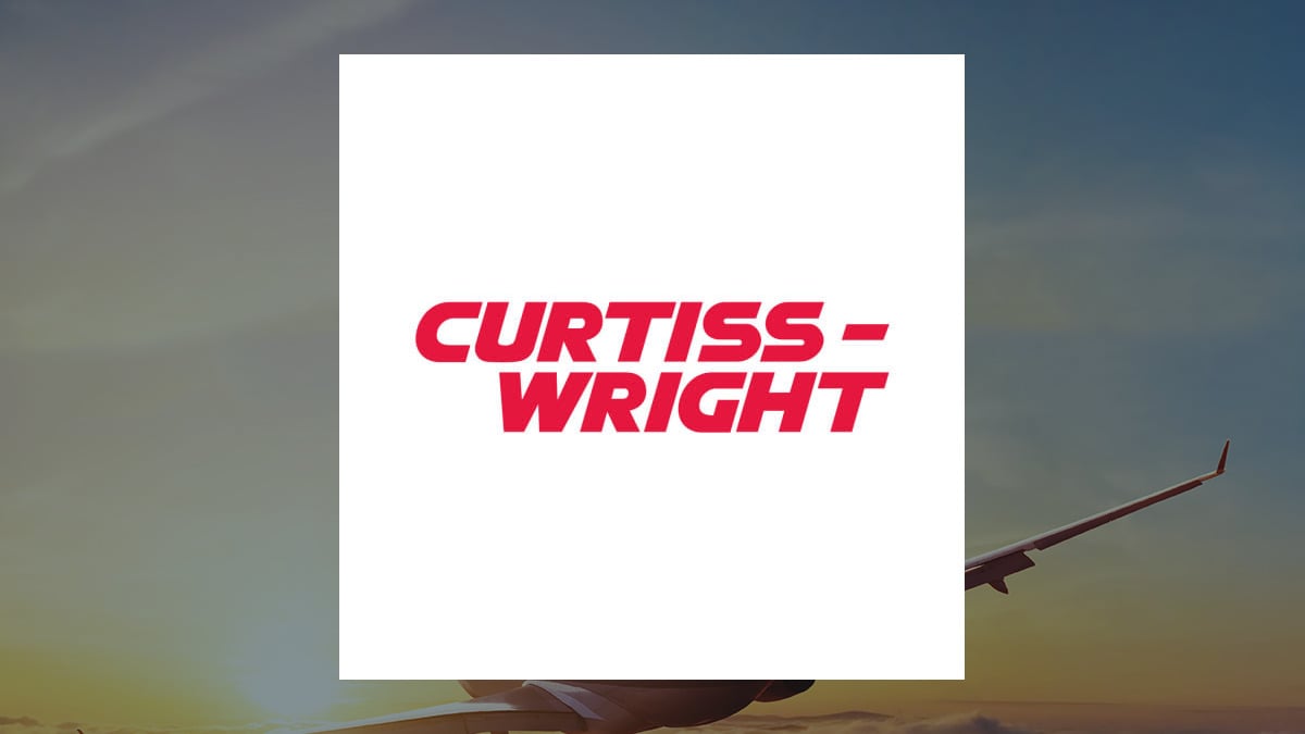 Focus Partners Advisor Solutions LLC Raises Stock Holdings in Curtiss-Wright Corporation $CW