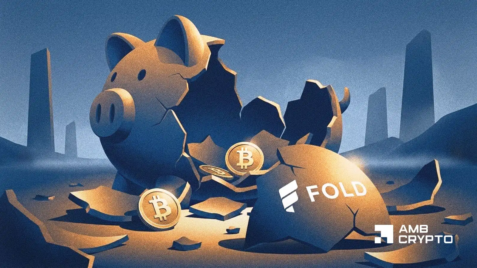 Fold sells $45 mln worth of Bitcoin amidst volatile market conditions – Debt alarm?