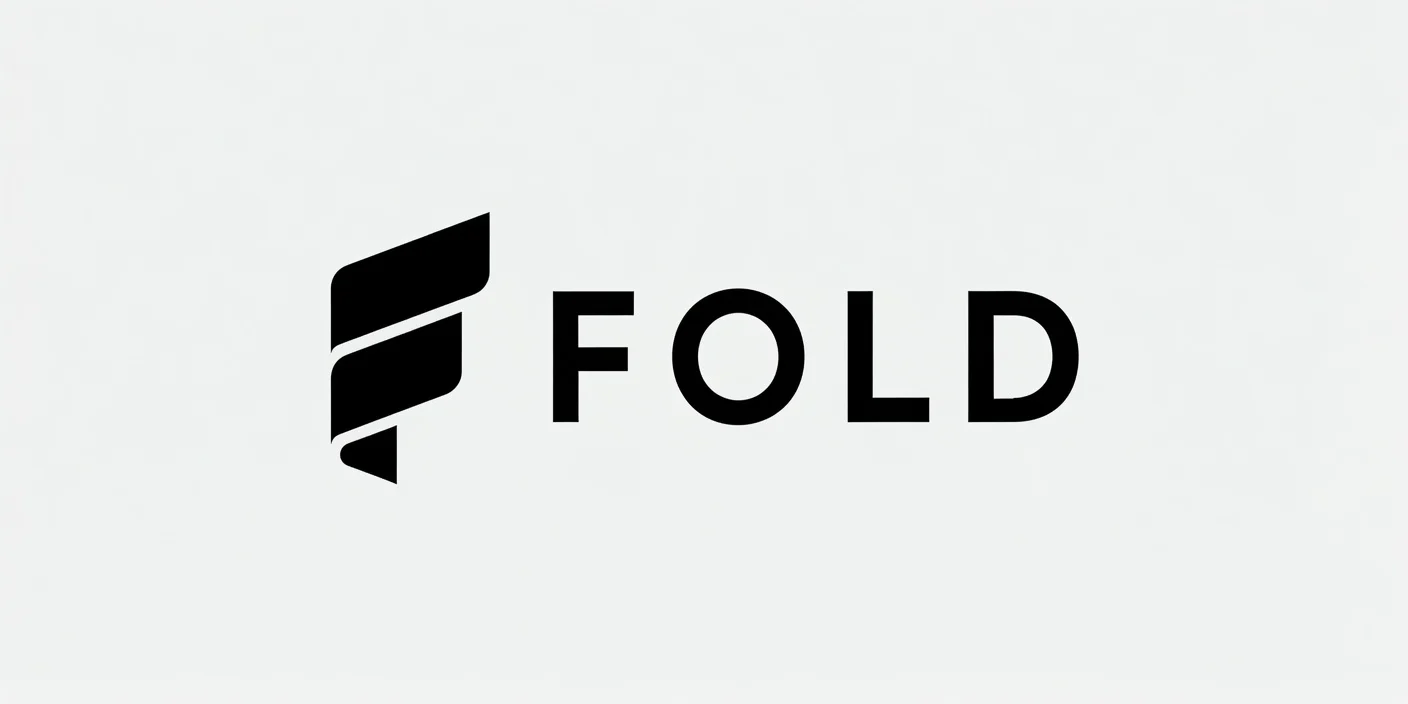 Fold Sells $45M in Bitcoin to Wipe Out Debt and Back Next Growth Phase