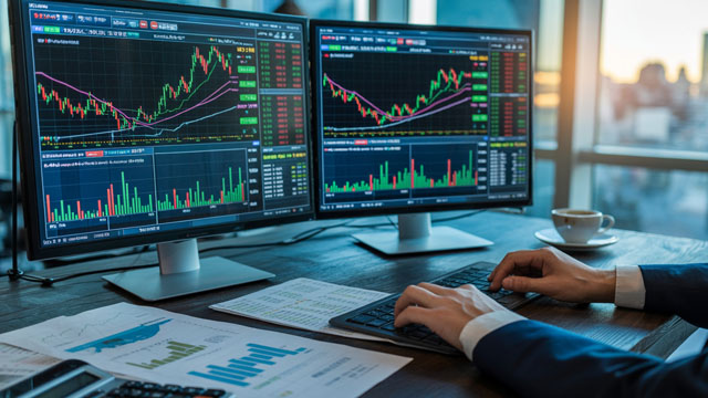 Follow the Earnings North Star With This Blue Chip Growth ETF