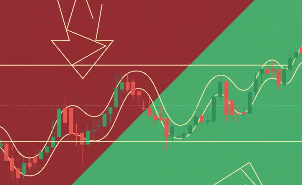 FOMC Scenarios for Bitcoin: From a $55K Plunge to a $170K Volatility Breakout