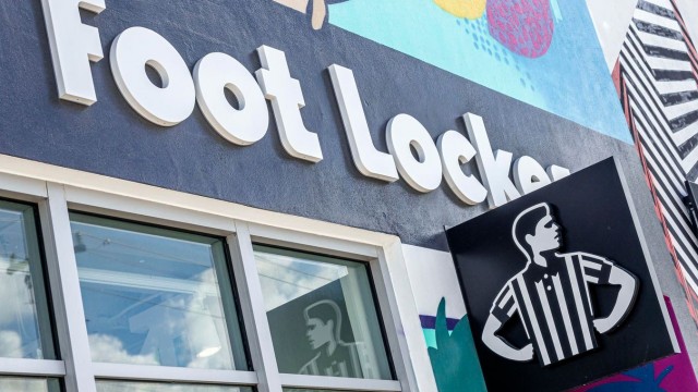 Foot Locker Still Has Hurdles To Clear As Collectors Get Cash Strapped