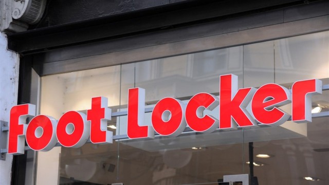 Foot Locker's Quarter Sends Doubters Running