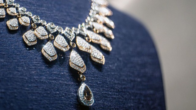 For Diamonds, It Matters Who De Beers Hooks Up With Next