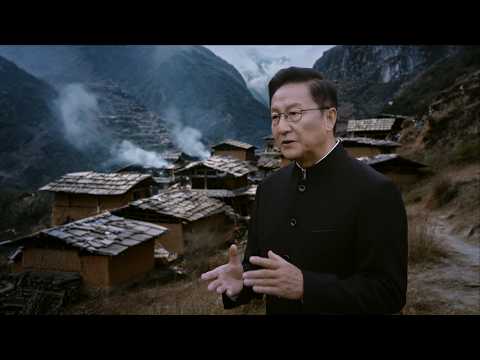 为了人民：“半条被子”映照出的鱼水深情