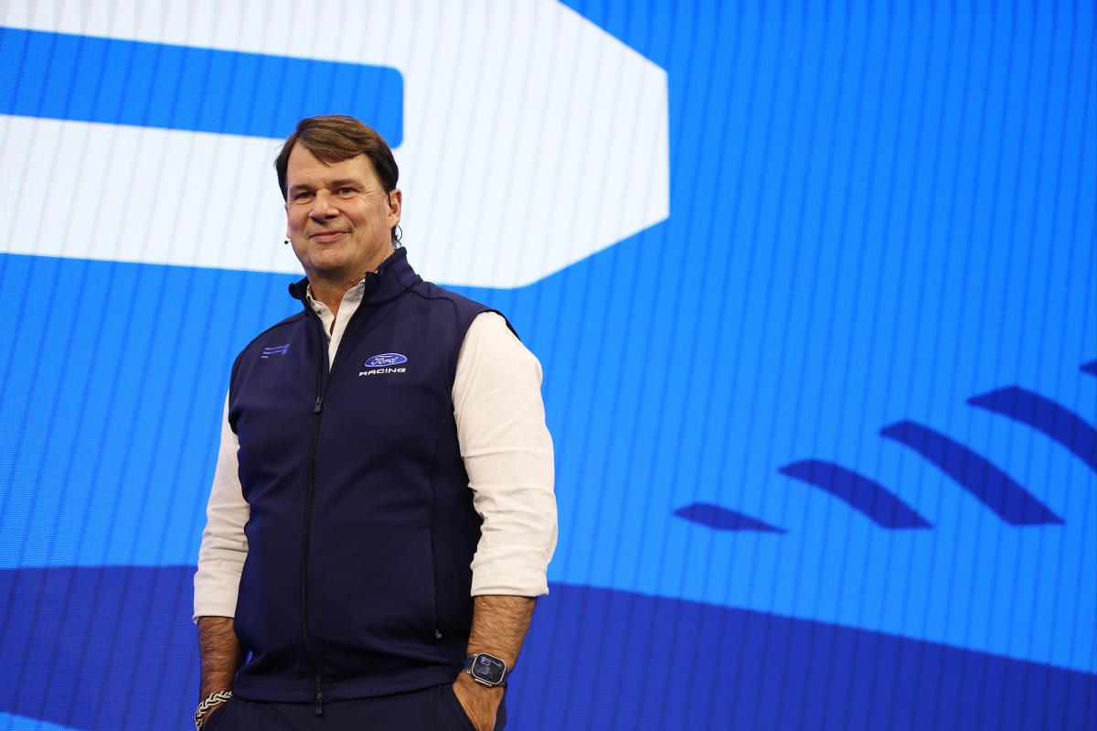 Ford CEO admits that ‘the customer has spoken' after EV push drives major quarterly loss