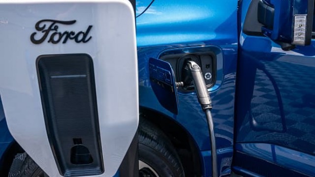Ford ends EV dealership program that required hefty investment to sell electric models