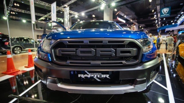 Ford ends its controversial EV dealership programme