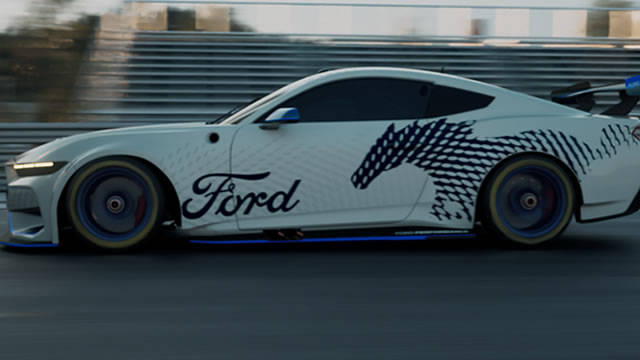 Ford Gears Up For Q4 Print; Here Are The Recent Forecast Changes From Wall Street's Most Accurate Analysts