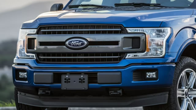 Ford Increases Prices for Certain Vehicles Amid Tariff Uncertainty