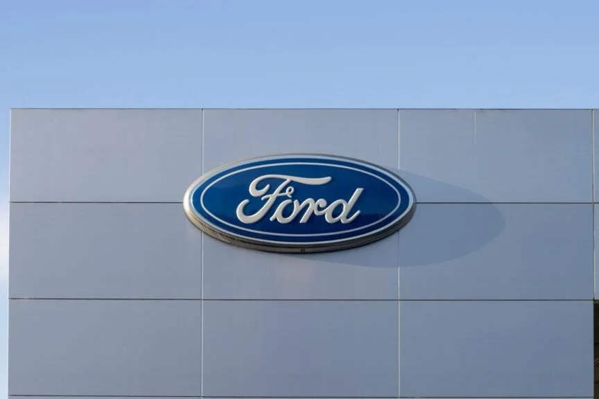 Ford Launches New Ad Campaign After Deleting Social Media Posts: Will Focus On Lifestyle Help Stock?