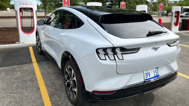 Ford Motor Company: A Soft Buy Despite Tariffs Taking Their Pounds Of Flesh From Shareholders